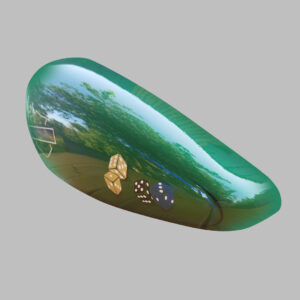 Malowanie motocykla aerografem